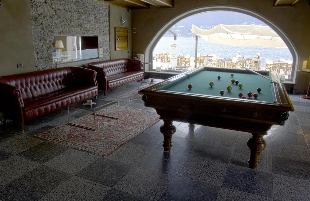 Hotel San Rocco-1