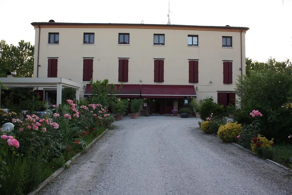 Villa Belfiore-1