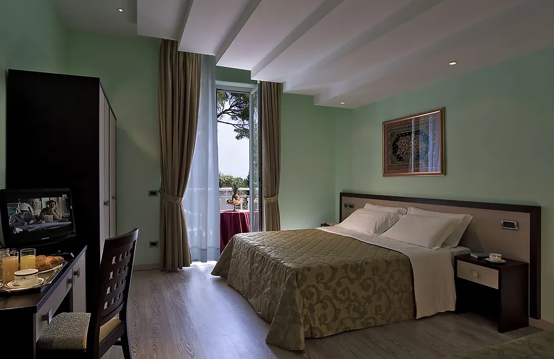 Hotel Regina Palace Terme-1