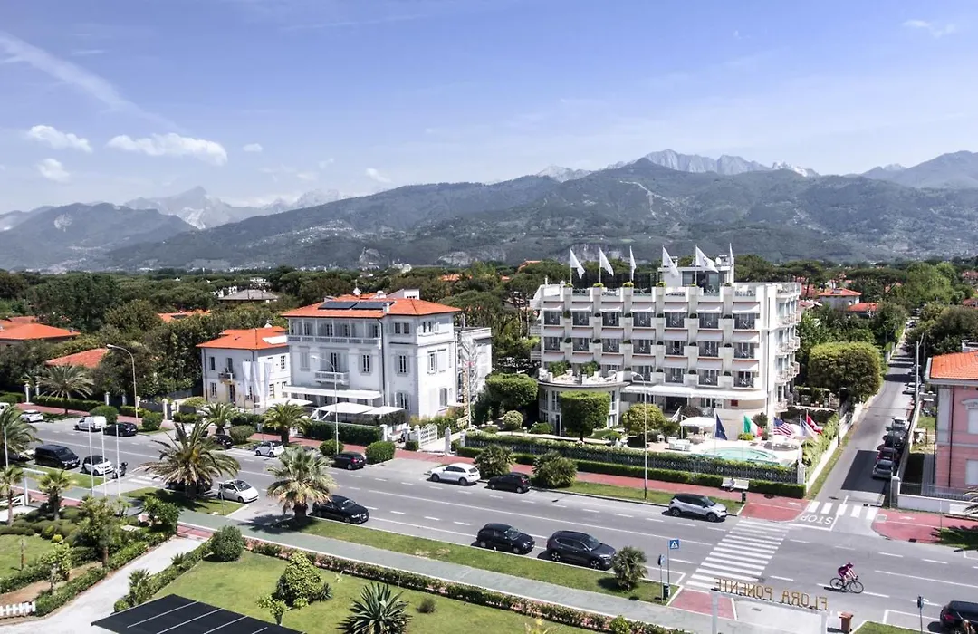 Hotel Il Negresco-1