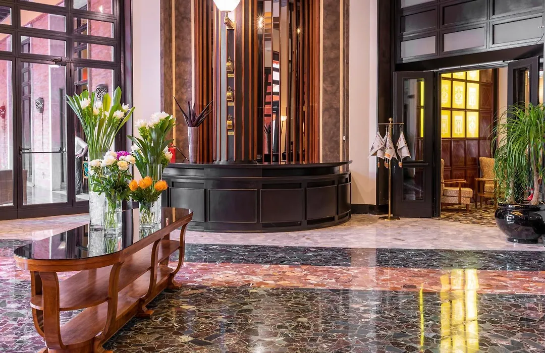 Grand Hotel Castrocaro Longlife Formula-1