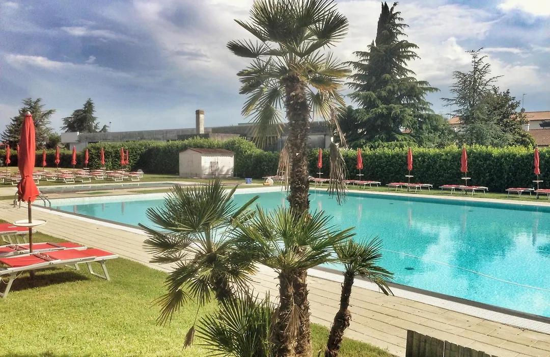 Hotel Ca' Brugnera-1