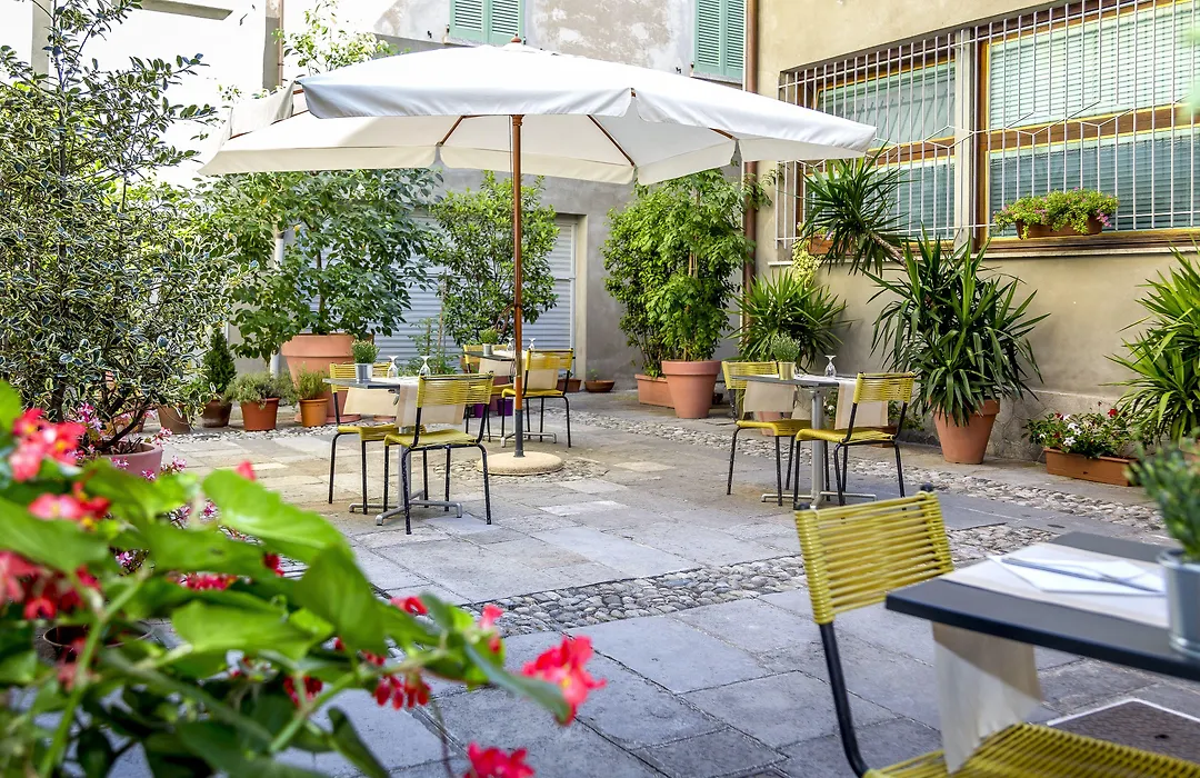 Hotel Tre Re-1