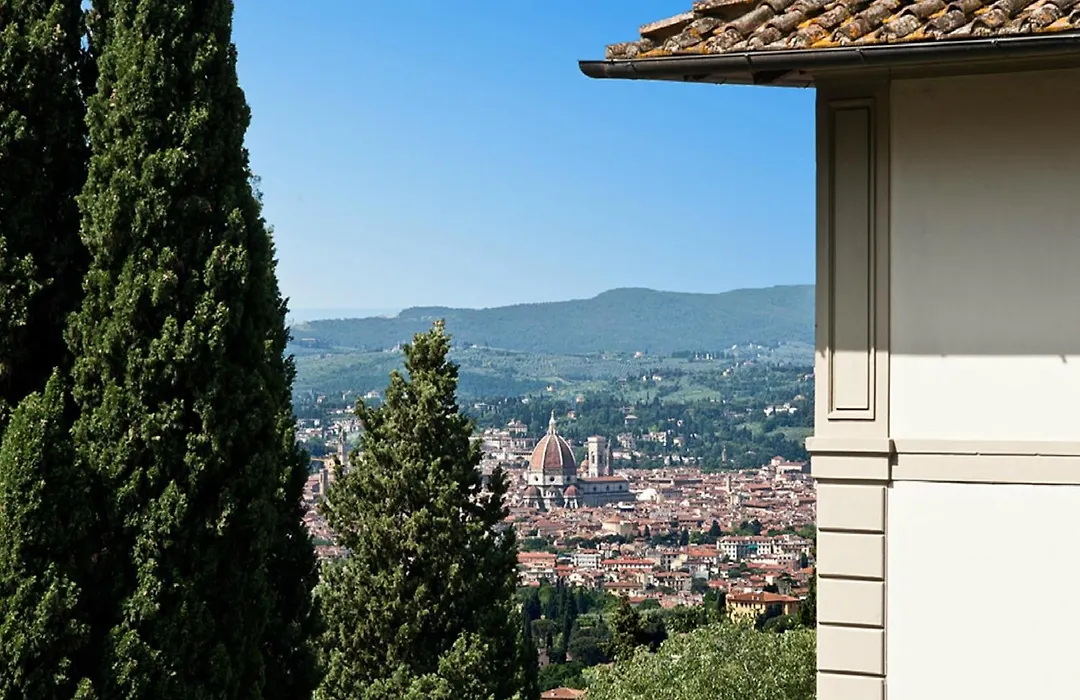 Fh55 Hotel Villa Fiesole-1