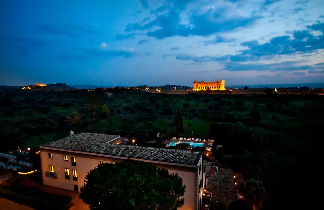 Hotel Villa Athena-1