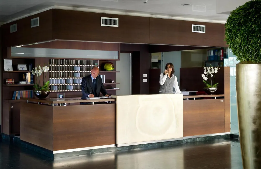 Villa Pace Park Hotel Bolognese-1