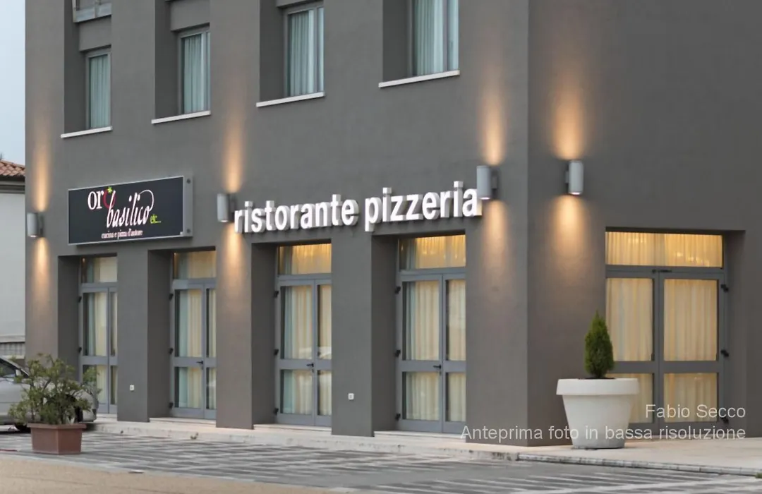 Hotel Maggior Consiglio-1