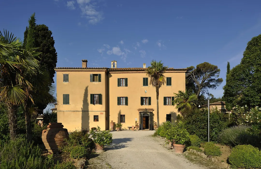 Hotel Borgo Casabianca-1
