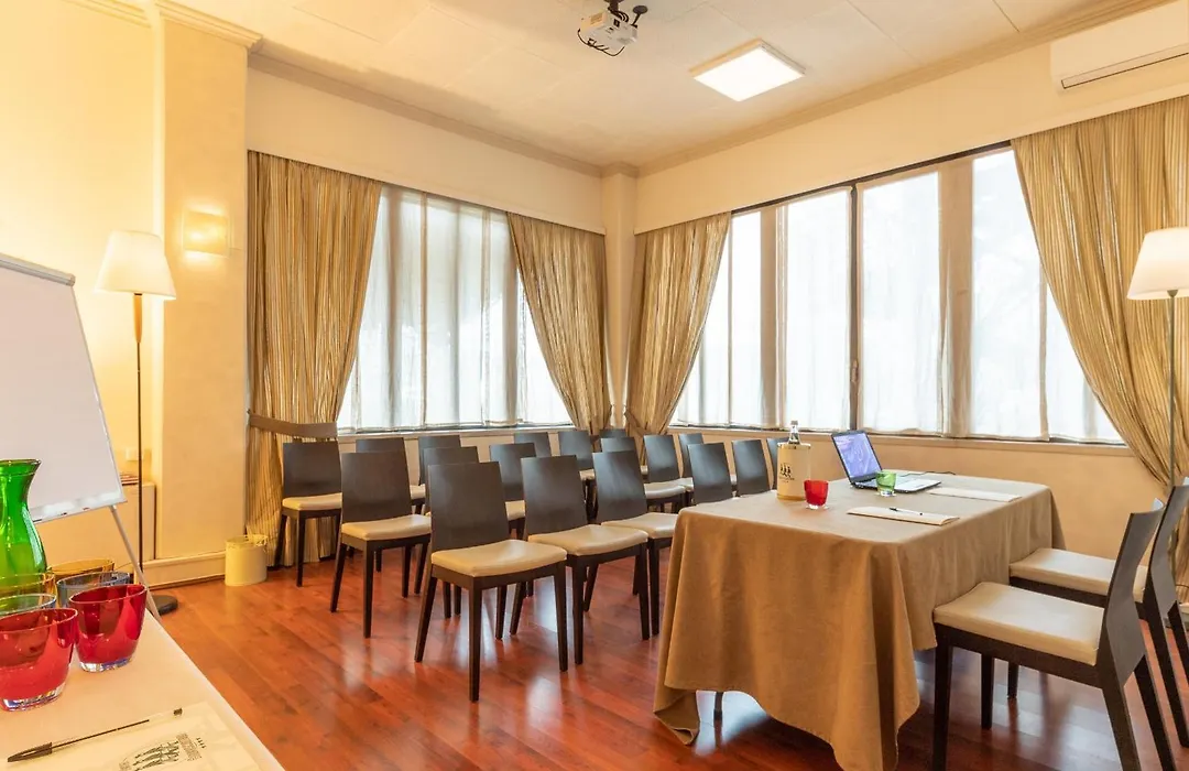 Hotel Ambasciatori-1