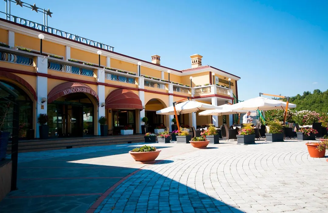 Eurocongressi Hotel-1