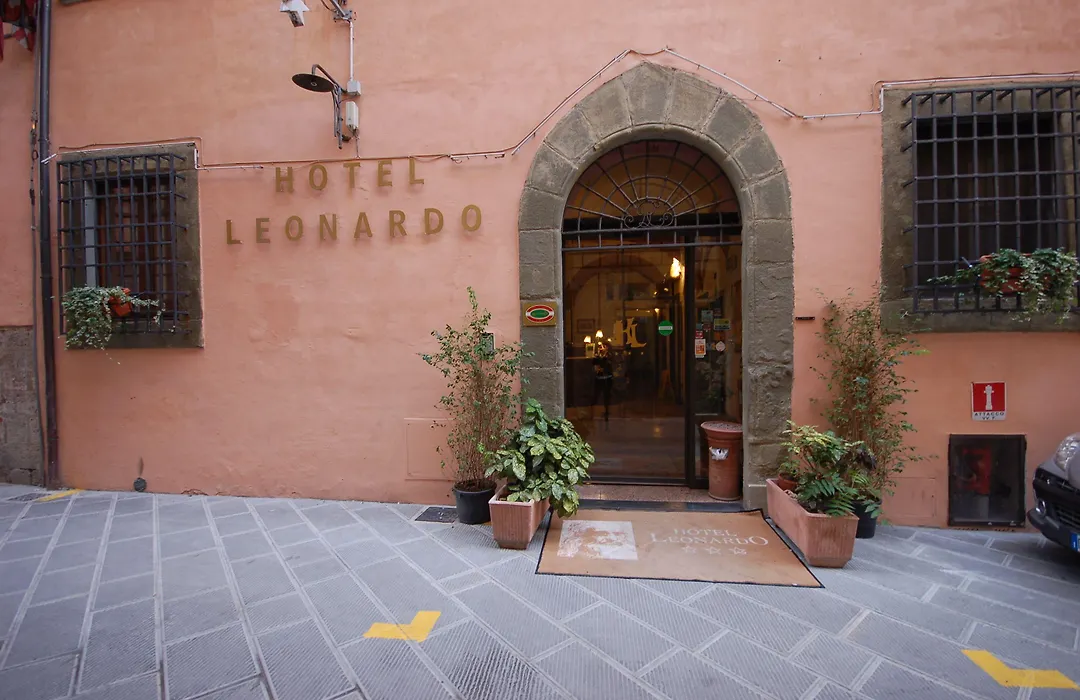 Hotel Leonardo-1