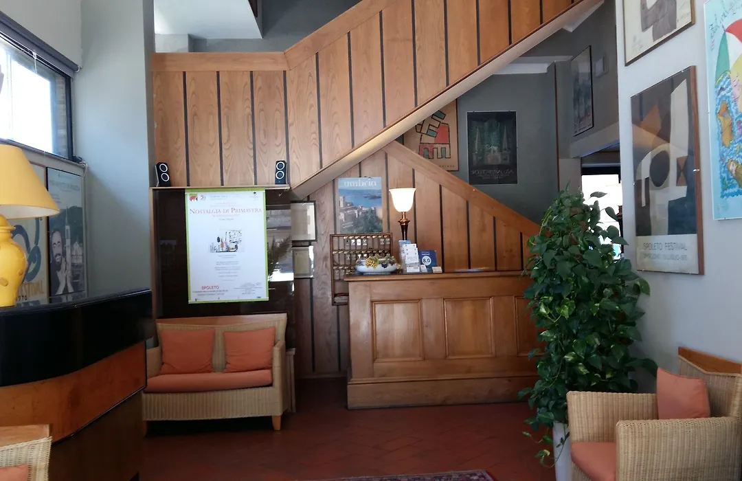Hotel Clarici-1
