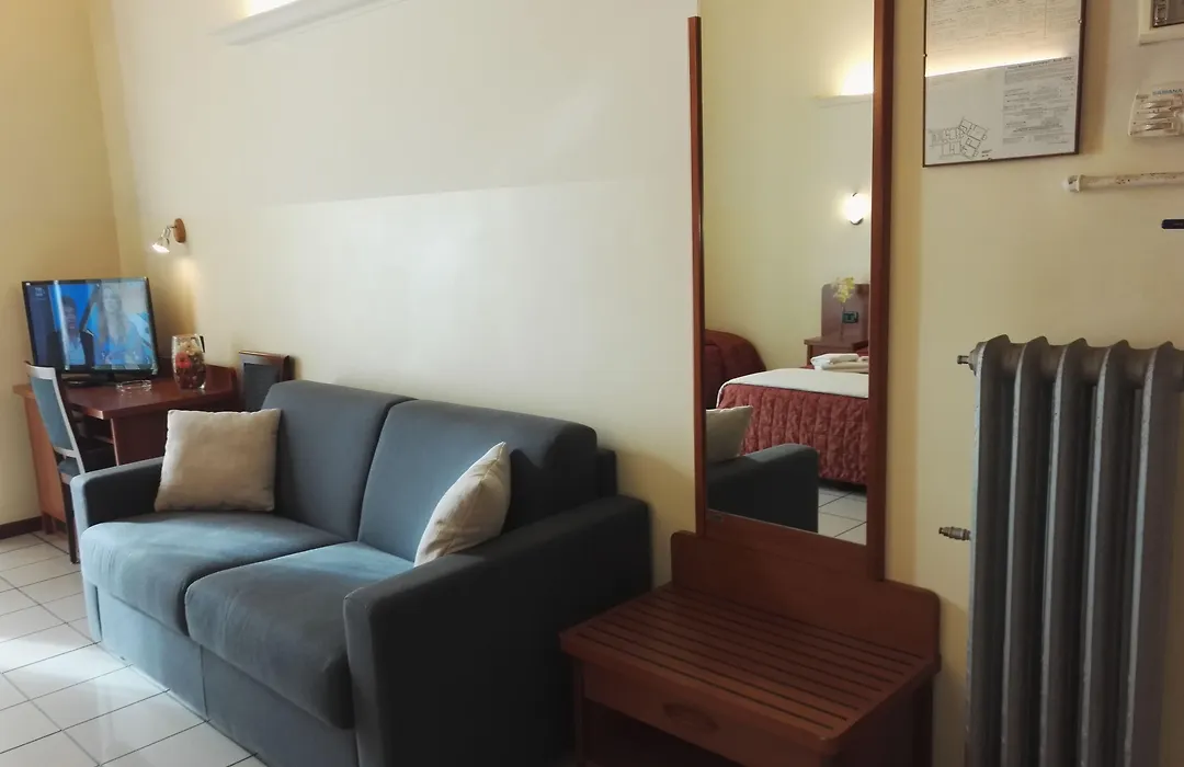 Soana City Rooms-1