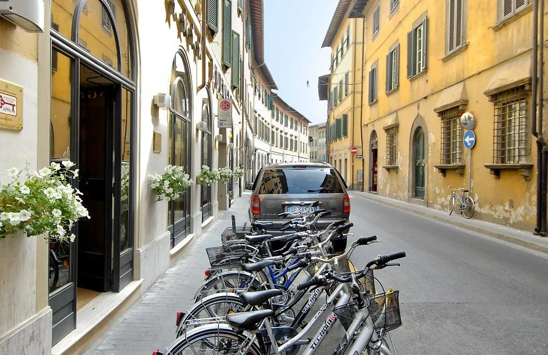 Hotel Bologna-1