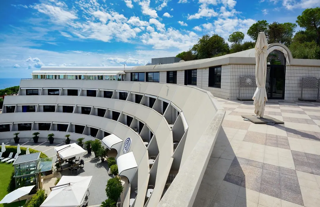 President Park Hotel-1