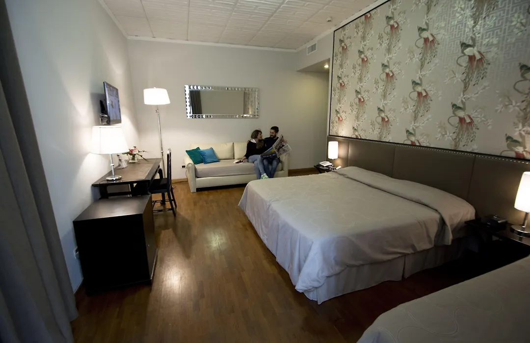 Hotel Giglio-1
