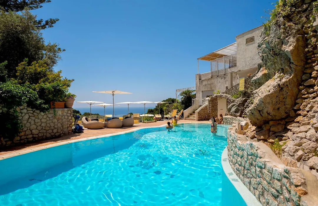 Hotel La Floridiana-1