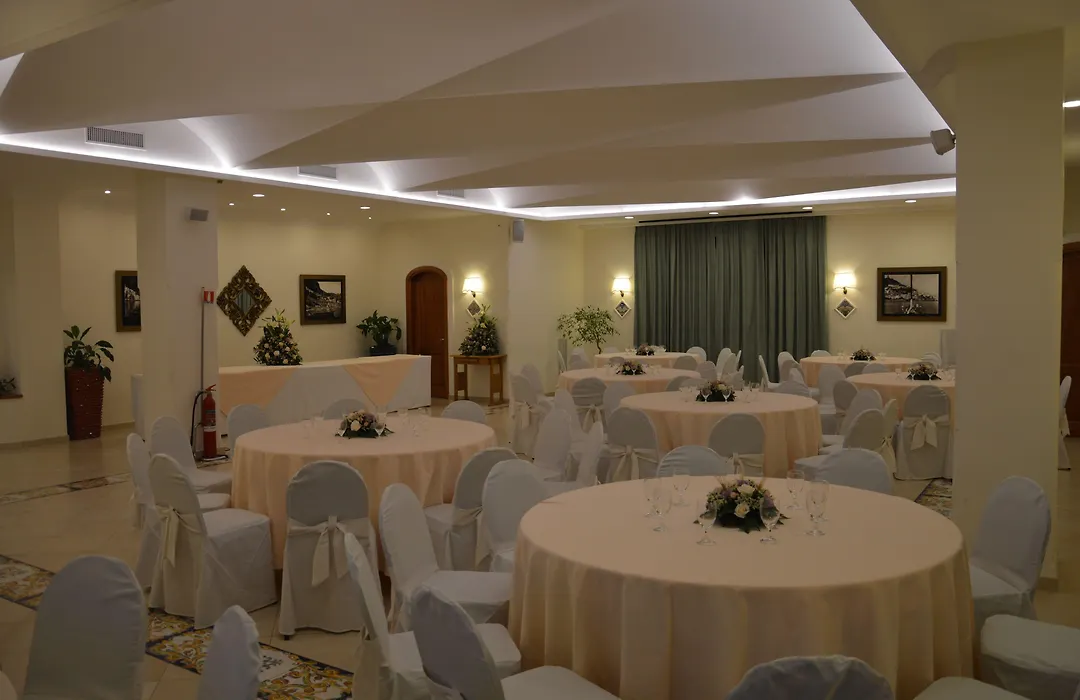 Hotel La Bussola-1