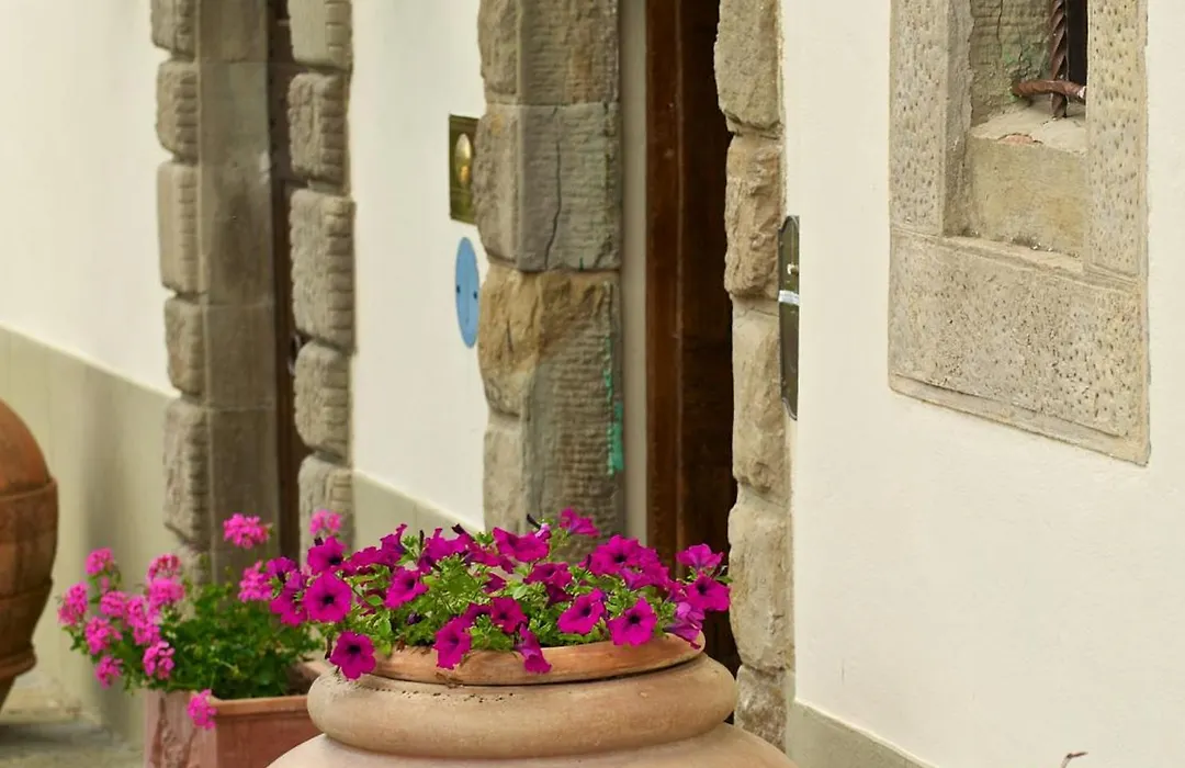 Relais Villa Baldelli-1