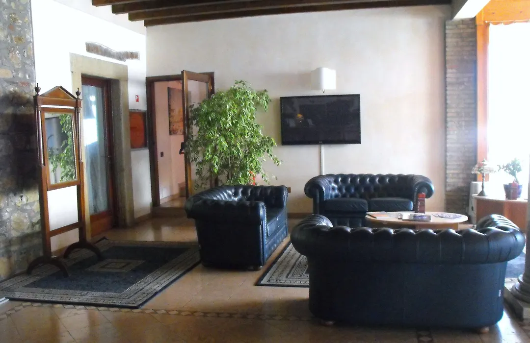 Primotel Brescia-1