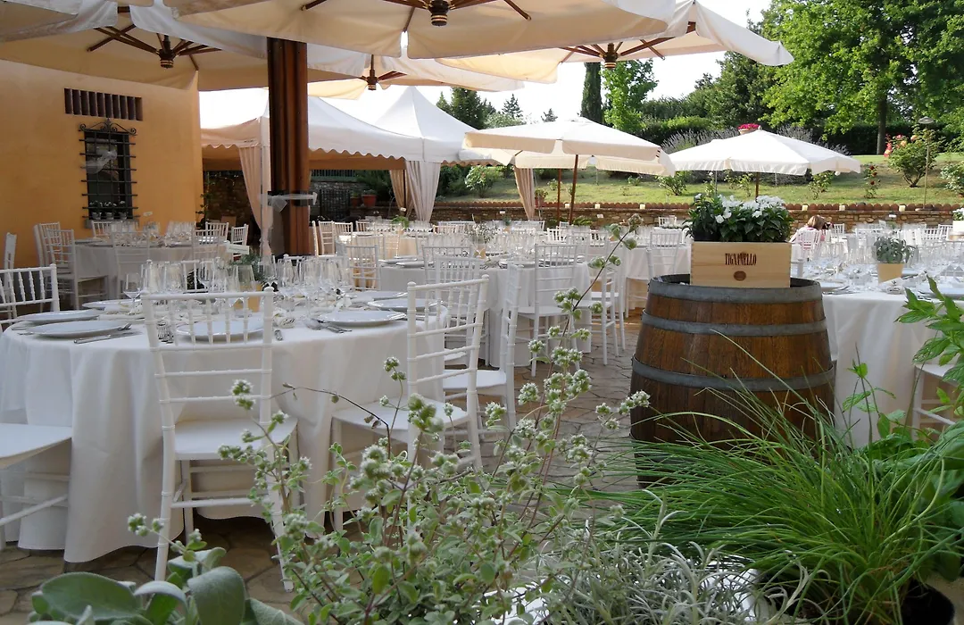 Antica Pieve B&B-1