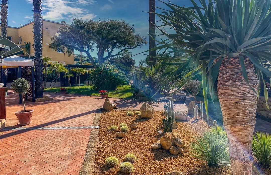 Colleverde Park Hotel-1