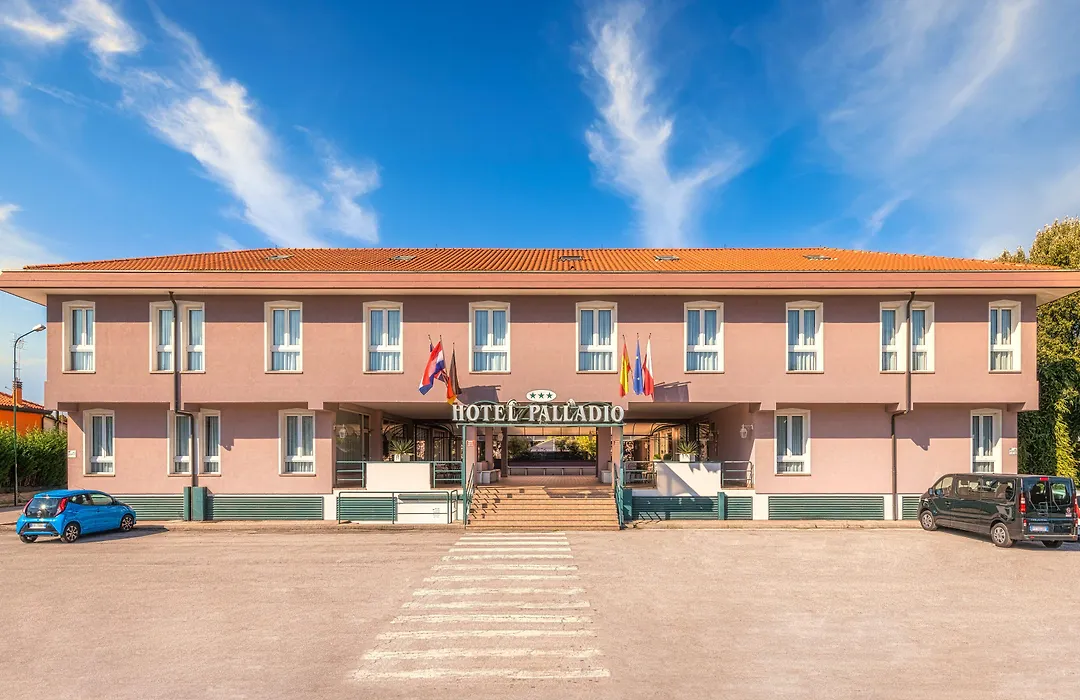 Hotel Palladio-1