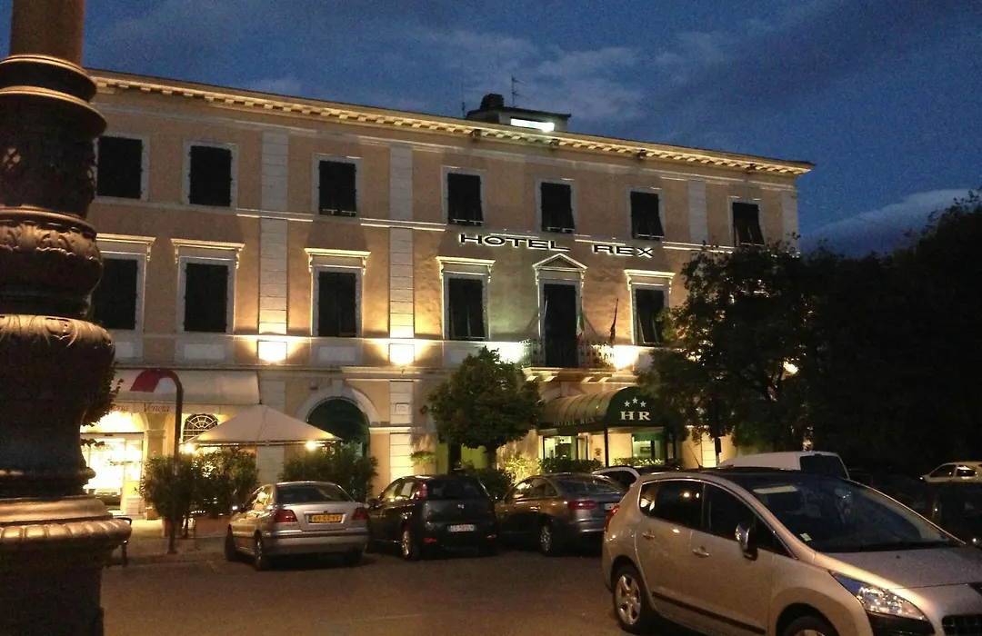 Hotel Rex-1