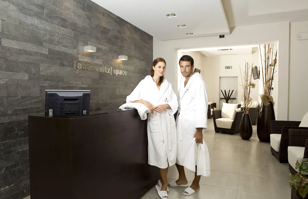 Abano Ritz Hotel Terme-1