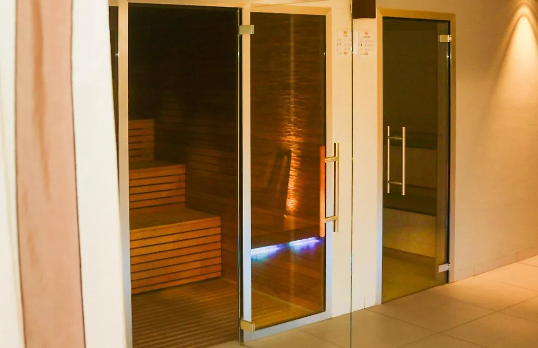 Hotel Parigi 2 & Spa-1