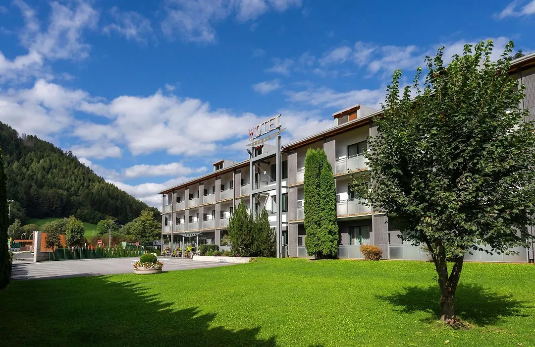 Hotel Brenner-1