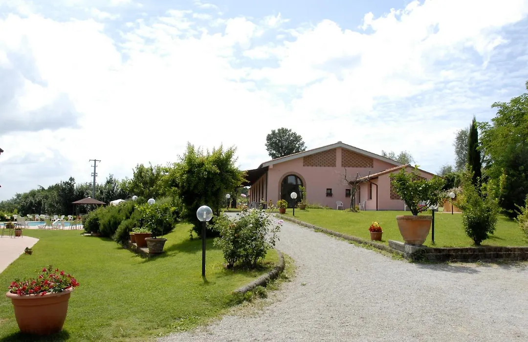 Agriturismo Marrucola-1