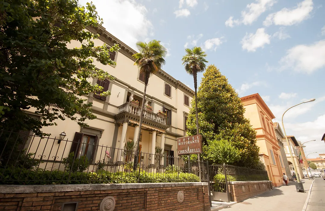 Albergo Chiusarelli-1