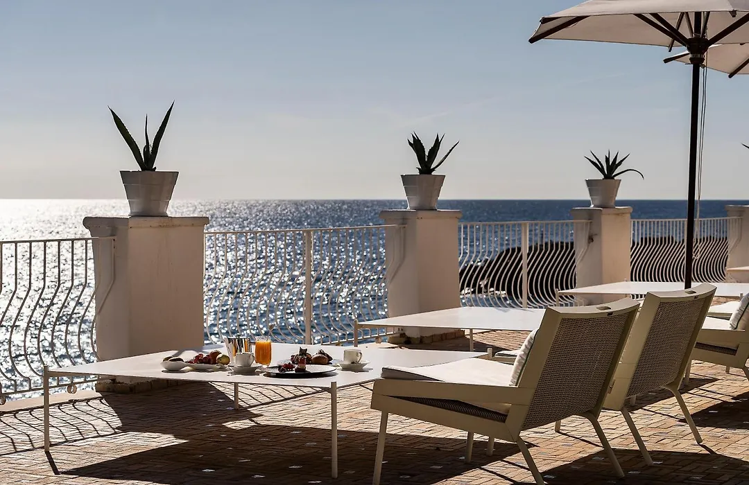 Miramare Sea Resort & Spa-1