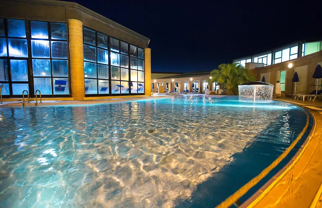 Sardegna Termale Hotel&SPA-1