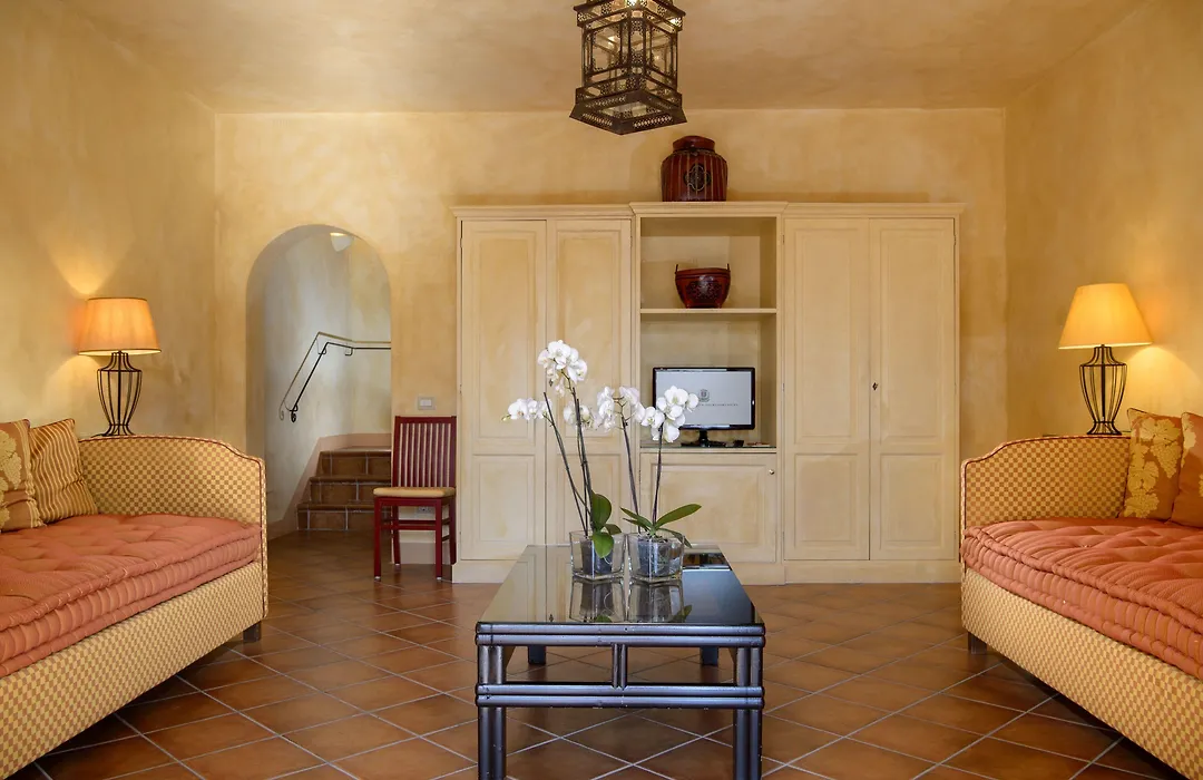 La Bagnaia Golf Resort-1