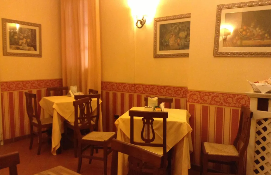 Il Canale Hotel-1