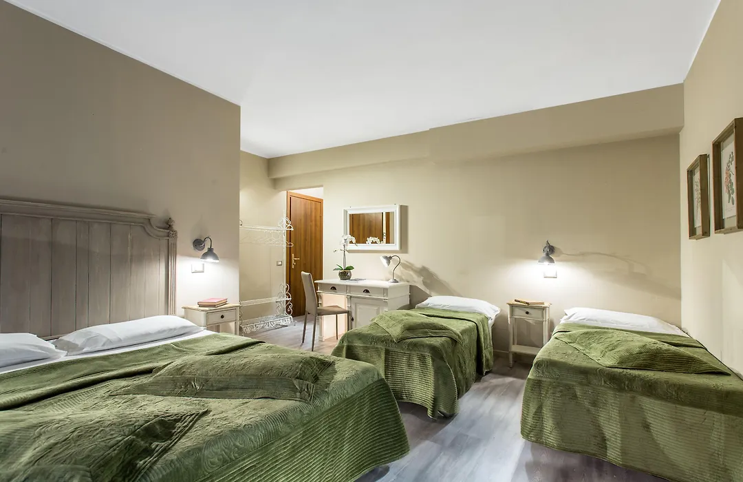 Hotel Del Borgo-1