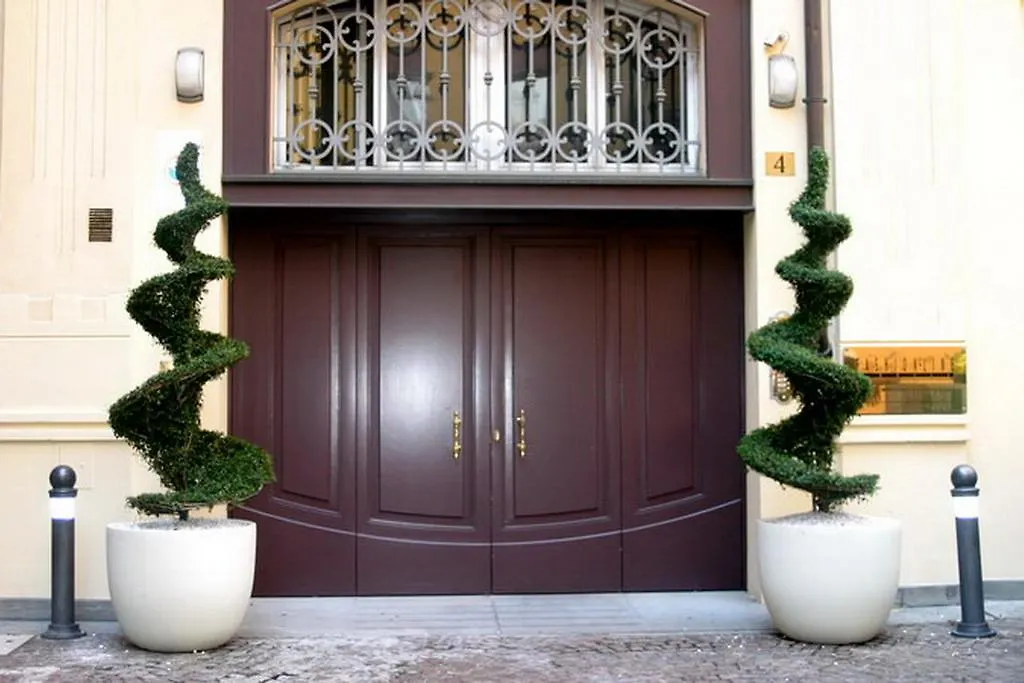 Il Castello Hostel Boutique-1