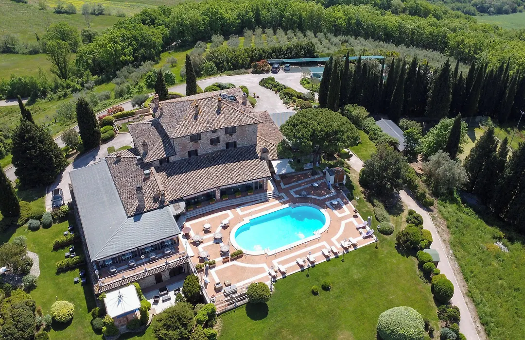 Relais Todini - Residenza d'epoca - Luxury Historic house-1
