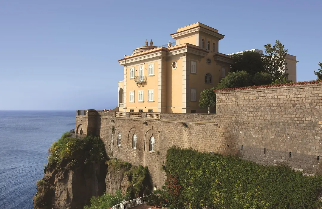 Hotel Corallo Sorrento-1