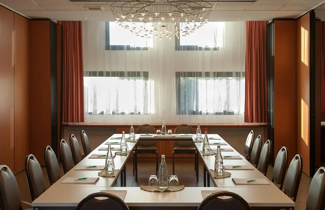 Hotel Leonardo da Vinci-1