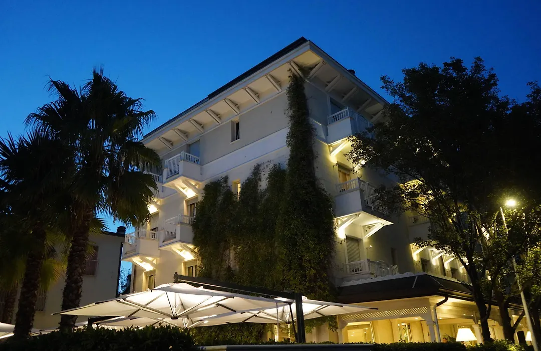 Hotel Maestrale-1