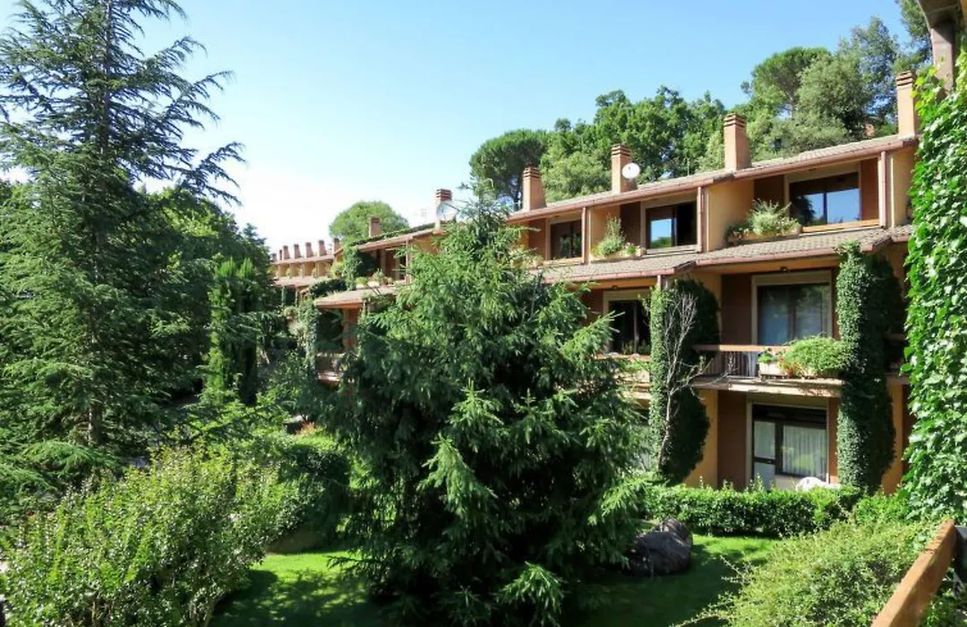 Balletti Park Hotel-1
