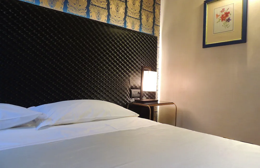Hotel Verdi Boutique Hotel-1