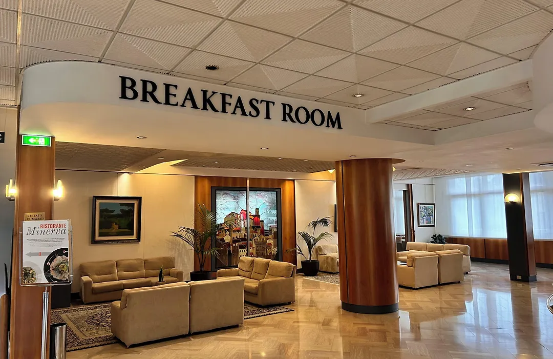 Hotel Minerva-1