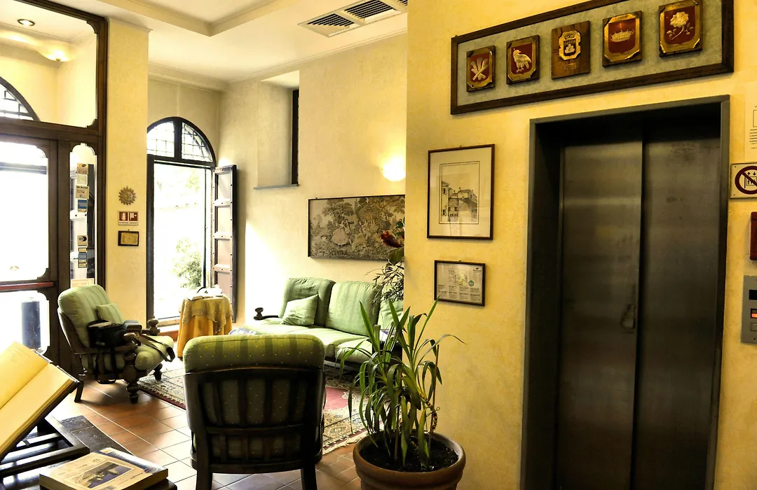 Hotel Gattapone-1