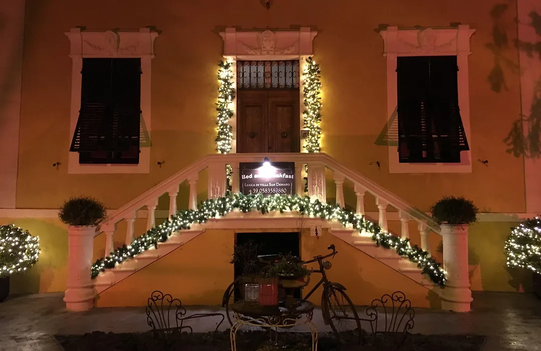 Villa San Donato B&B-1