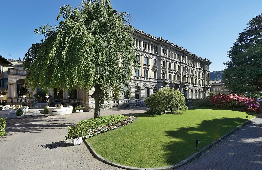 Palace Hotel Lake Como-1