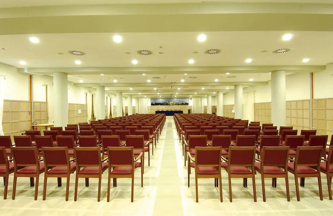 Cappuccina Country Resort-1